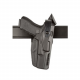 Safariland 7Ts Als Level III Retention Mid-Ride Duty Holster