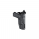 Safariland Low-Ride 7Ts Als Level III Duty Holster