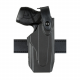 Safariland Model 7520 7Ts™ SLS Edw Clip-On Style Holster