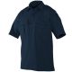 Blauer 8130 Short Sleeve Knit Shirt