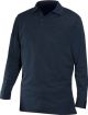 Blauer 8141-1 Knit Long Sleeve Shirt