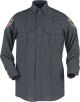 Blauer 8255 Long Sleeve Cotton Shirt