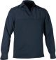 Blauer 8371 ArmorSkin Long Sleeve Poly Blend Base Shirt