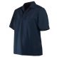 Blauer Women's Short Sleeve Polyester ArmorSkin Base Shirt