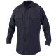 Blauer 8436 Long Sleeve Worsted Wool Blend Supershirt