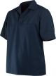 Blauer 8472 Women's ArmorSkin Short Sleeve Wool Blend Base Shirt