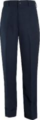 Blauer 6-Pkt Wool Blend Trousers, Dark Navy, REG, 28