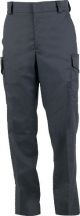Blauer 8810X Women's Side-Pocket Poly Cotton Trouser