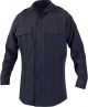 Blauer 8906 Long Sleeve Poly Rayon Super Shirt