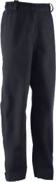 Blauer Gore-Tex  Shell Pants, Black, SHORT, L