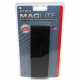 Maglite AA Mini Mag Nylon Flap Holster