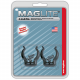 Maglite C-Cell Mounting Bracket - 2