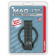 Maglite D-Cell Basketweave Belt Holder