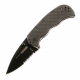 Blackhawk - Crucible II Folding Knife