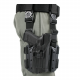 Blackhawk SERPA Level 3 Light Bearing Tactical Holster