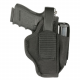 Blackhawk - Sportster Ambidextrous Holster With Mag Pouch