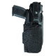 Bianchi Cobra Tactical T6500 Tac Holster Lt