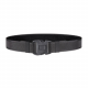 Bianchi 7203 Nylon Black Duty Belt