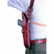 Bianchi X15H Shoulder Holster Harness