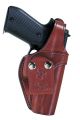 Bianchi 3S Pistol Pocket Hip Holster