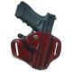 Bianchi 82 Carrylok Hip Holster