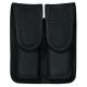 Bianchi PatrolTek 8002 Nylon Double Magazine Pouch