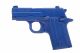 SIG P238 PRE27A Blue Training Gun Magazine by Ring's Blueguns