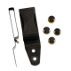 Galco 1 3/4 Metal Clip