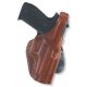 Galco PLE Unlined Paddle Holster