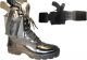 Gould & Goodrich Gould and Goodrich B416 Elastic BootLock Ankle Holster