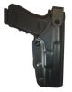 Gould & Goodrich Gould and Goodrich Triple Retention Leather Duty Holster