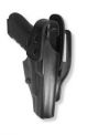 Gould & Goodrich Gould and Goodrich Phoenix Nylon Level 2 Adjustable Tension Duty Holster