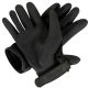 Blauer Clutch Glove, Black, REG, L