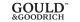 Gould & Goodrich Gould and Goodrich Phoenix Nylon Handcuff Case