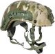 Armor Express AEX70 Level IIIA + RIFLE Ballistic Helmet