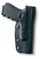 Gould & Goodrich K381 K-Force Double Retention Duty Holster