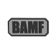 Maxpedition Bamf Patch