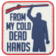 Maxpedition Cold Dead Hands 1.5 X 1.5 (Full Color)