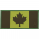 Maxpedition Canada Flag
