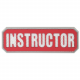 Maxpedition Instructor Patch