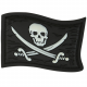 Maxpedition Jolly Roger (Glow)