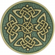 Maxpedition Celtic Cross (Color)
