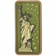 Maxpedition Lady Liberty 1.3 X 2.6 (Arid)