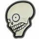 Maxpedition Look Skull 2.22 X 2.7 (Glow)