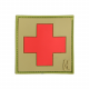 Maxpedition Medic 2 Patch