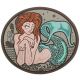 Maxpedition Mermaid 3.02 X 2.62 (Arid)
