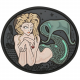 Maxpedition Mermaid 3.02 X 2.62 (Swat)