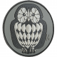 Maxpedition Owl Patch