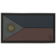 Maxpedition Phillippines Flag (Stealth)