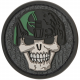 Maxpedition Soldier Skull (Swat)